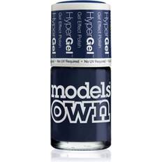 Models Own Hyper Gel Inky Blue 14ml