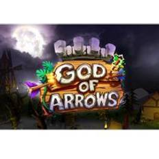 God Of Arrows (PC)