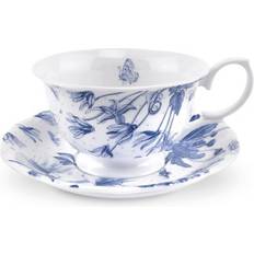 Portmeirion Botanic Blue Tea Cup 17cl