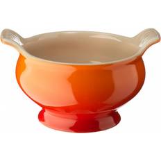 Le Creuset Heritage Soup Bowl 0.5L