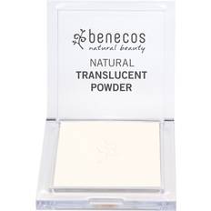 Benecos Powders Benecos Natural Translucent Powder Mission Invisible