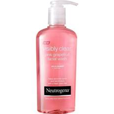 Neutrogena Facial Skincare Neutrogena Visibly Clear Pinkgrapefruit Facial Wash 200ml