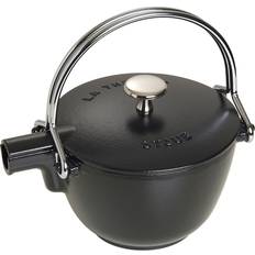 Cast Iron Serving Staub - Teapot 1.15L