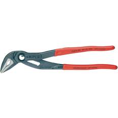 Plastic Grip Pipe Wrenches Knipex 87 51 250 Pipe Wrench