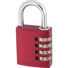 Locks ABUS Combination Lock 145/40