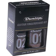 Care Products Dunlop Formula 65 Fingerboard Kit 6502