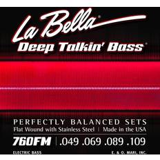 La Bella 760FM 49-109