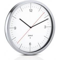 Transparent Clocks Blomus Crono Wall Clock 30.5cm