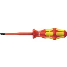 Wera 162 5006450001 iS PH VDE Insulated Pan Head Screwdriver