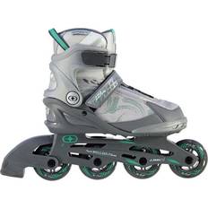 No Fear Inlines & Roller Skates No Fear Fitness Inline Skates W