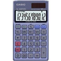 Calculators on sale Casio SL-320TER+