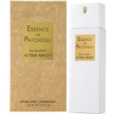 Alyssa Ashley Unisex Eau de Parfum Alyssa Ashley Essence De Patchouli EdP 30ml