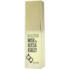 Alyssa Ashley Women Fragrances Alyssa Ashley Musk EdT 50ml