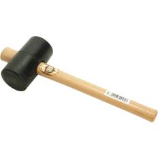 THOR Hammers THOR 61-953 Rubber Rubber Hammer