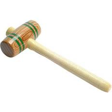 THOR 62-8060 Hardwood Rubber Hammer