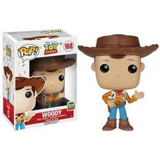 Woody from toy story Funko Pop! Disney Toy Story Woody