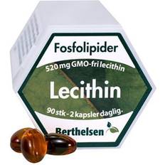 Berthelsen Lecithin 90 pcs