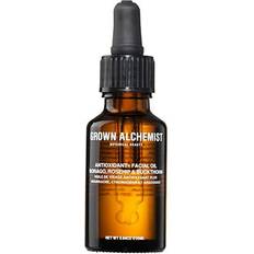 Grown Alchemist Serums & Face Oils Grown Alchemist Anti-Oxidant + Facial Oil Borage 25ml
