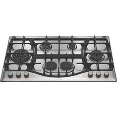 Hotpoint 60 cm - Induction Hobs Hotpoint PHC 961 TS/IX/H