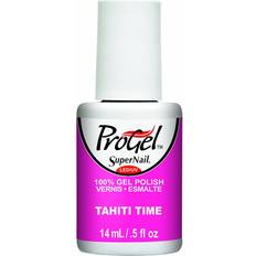 Super Nail Progel Polish Tahiti Time 14ml