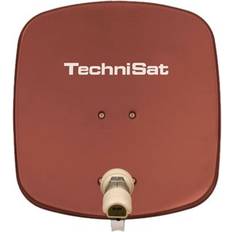 TechniSat DigiDish 45 Red