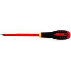 Bahco Ergo BE- 8255S Slotted Screwdriver