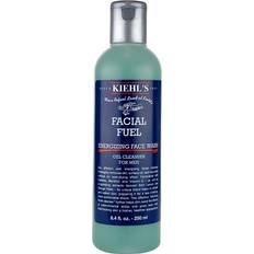 Kiehl's Since 1851 Facial Fuel Energizing Face Wash 250ml