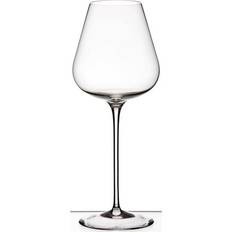 Rogaska Domus Aurea White Wine Glass 2pcs