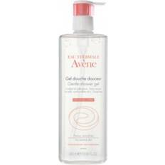 Avène Bath & Shower Products Avène Eau Thermale Gentle Shower Gel 500ml