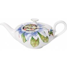 Villeroy & Boch Teapots on sale Villeroy & Boch Amazonia Anmut Teapot 1L