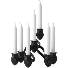 Muuto Candlesticks, Candles & Home Fragrances Muuto The More the Merrier Candlestick