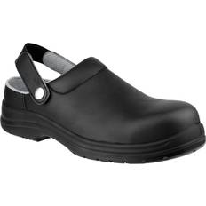 Safety Sandals Amblers FS514 SB