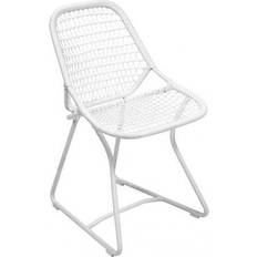 Aluminium Patio Chairs Fermob Sixties Garden Dining Chair