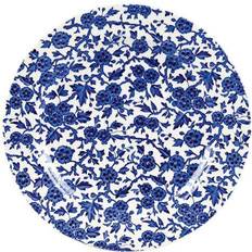 Burleigh Dinner Plates Burleigh Blue Arden Dinner Plate 26.5cm