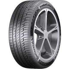Continental 17 - 40 % - Summer Tyres Car Tyres Continental ContiPremiumContact 6 245/40 R17 91Y