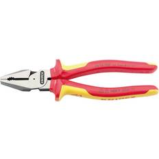 Draper 2 8 200UKSBE 31861 VDE Fully Insulated High Leverage Combination Plier