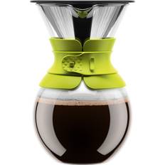 Glass Pour Overs Bodum Pour Over 8 Cup