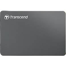 Transcend StoreJet 25C3 1TB USB 3.0