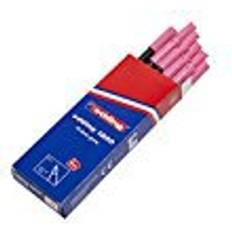 Pink Touch Pen Edding e-1200 Pen Fibre-Tip Pen 0.5-1mm 10-pack Pink