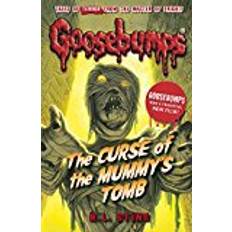 English - Horror & Ghost Stories Books The Curse of the Mummy's Tomb (Goosebumps) (Paperback, 2015)