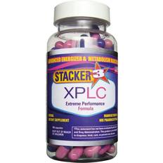 Stacker2 Europe Stacker 3 XPLC 100 pcs