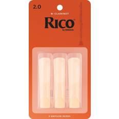 Mouthpieces for Wind Instruments D'Addario RCA0320