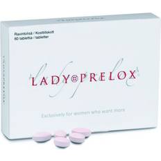Amino Acids Pharma Nord Lady Prelox 60 pcs