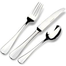 Cutlery Sets Grunwerg Baguette Cutlery Set 24pcs