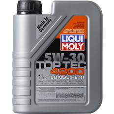 Liqui Moly Motor Oils Liqui Moly Top Tec 4200 5W-30 Motor Oil 1L