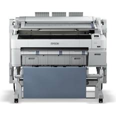 A2 Printers Epson SureColor SC-T5200-PS MFP