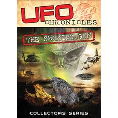UFO Chronicles - The Smoking Gun (DVD) (DVD 2016)