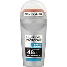L'Oréal Paris Antibacterial Toiletries L'Oréal Paris Men Deo Roll-on Fresh Extreme 50ml