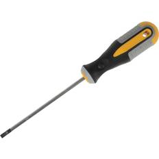 Roughneck Screwdrivers Roughneck 22124 Parallel Slotted Screwdriver