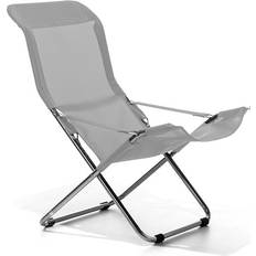 Lounge Sun Chairs Garden & Outdoor Furniture Fiam Fiesta